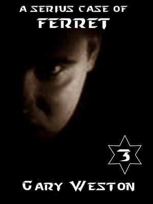 cover image of A Serious Case of Ferret